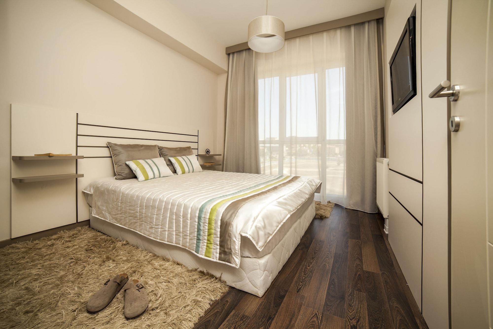 Hotel Prime Provincia di Istanbul