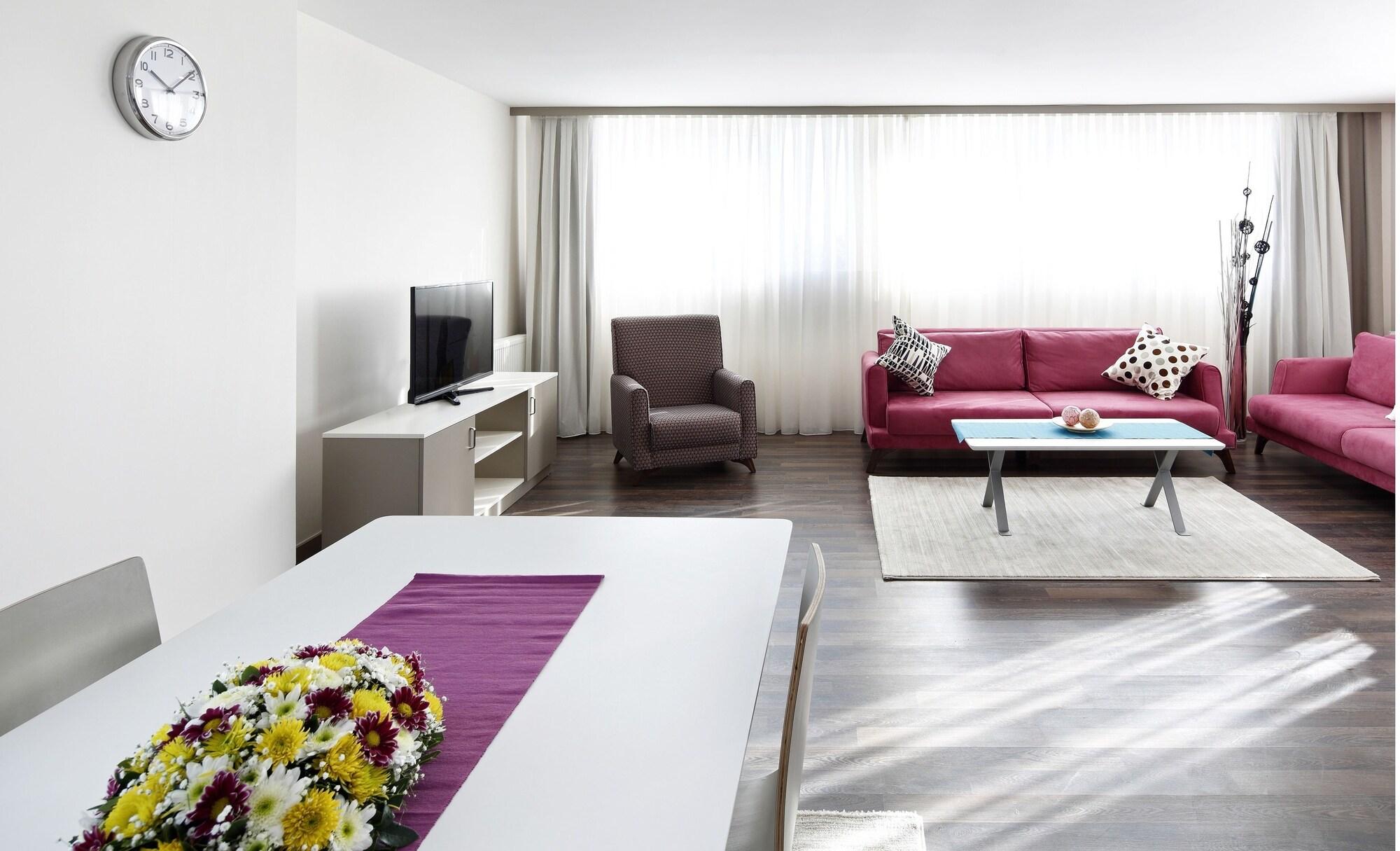 Hotel Prime Provincia di Istanbul